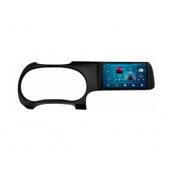 HYUNDAI I10 - 9" МУЛТИМЕДИЯ / Навигация android 16